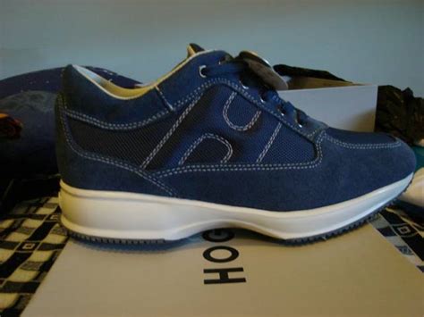 scatpe imitazione hogan